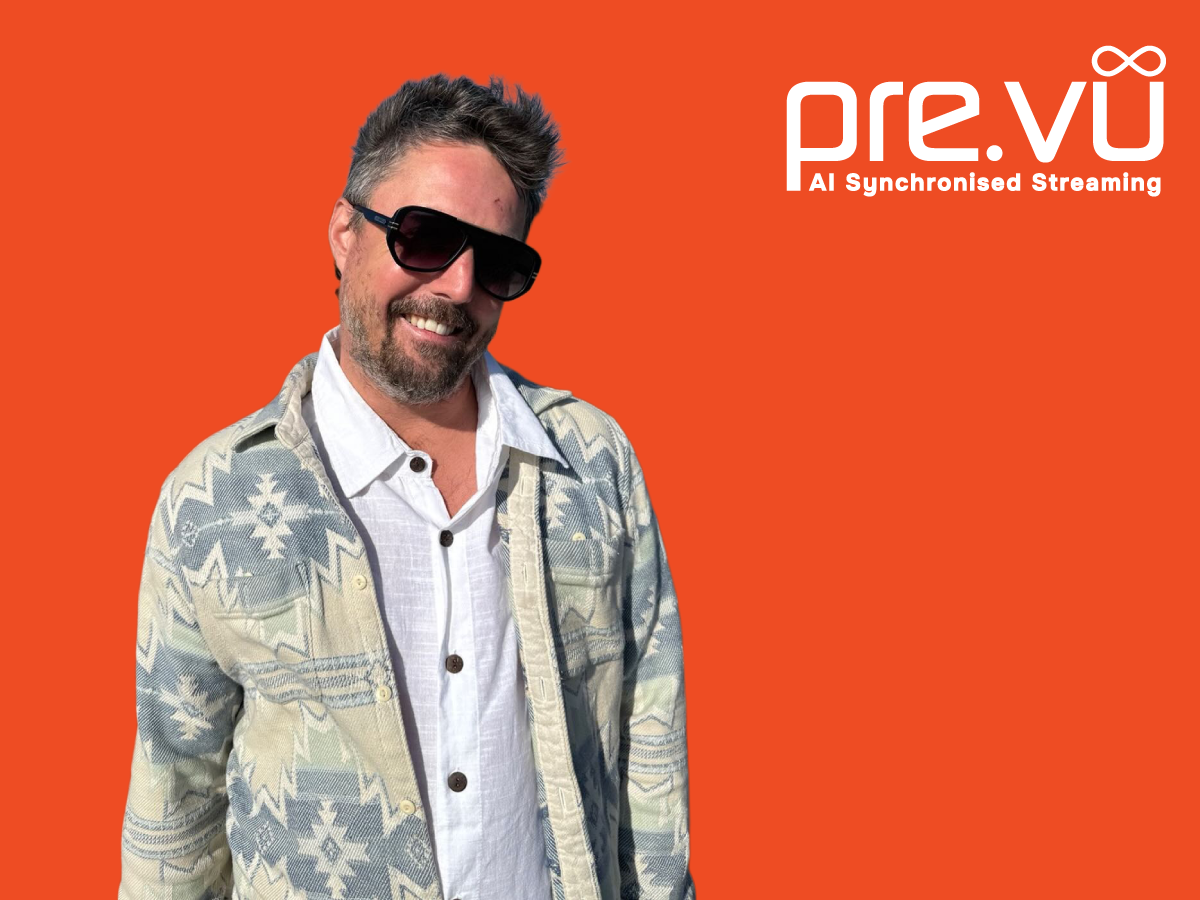 Acting CTO Joshua Montross